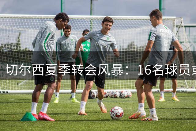 切尔西夏季转会风暴：16名球员或将离队
